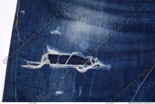 Photo Textures of Fabric Jeans